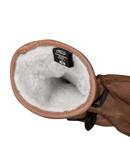 GUANTES HELIKON WINTER PIEL