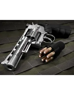 ASG DAN WESSON 4" CROMO CO2 AIRSOFT 2