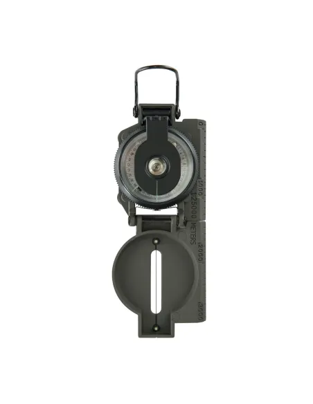 BRUJULA HELIKON TEX RANGER MK2 ALUMINIO