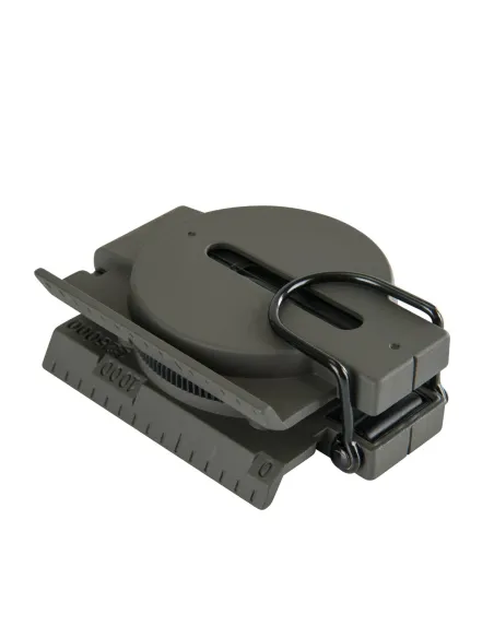 BRUJULA HELIKON TEX RANGER MK2 ALUMINIO