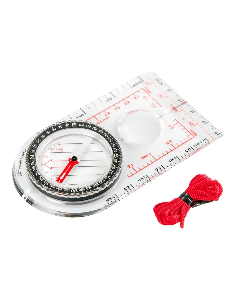 BRUJULA HELIKON TEX SCOUT MK2