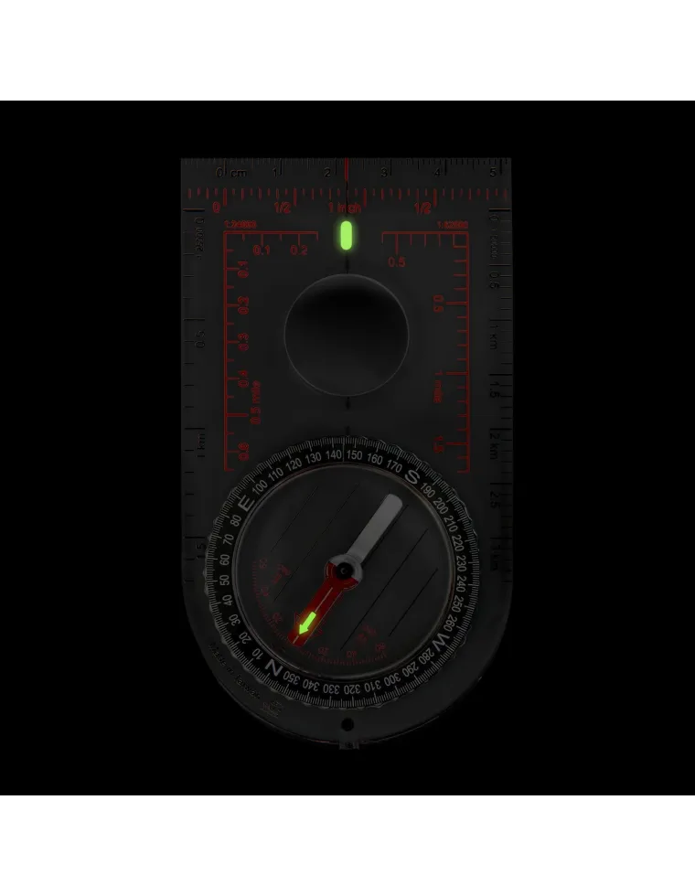 BRUJULA HELIKON TEX SCOUT MK2