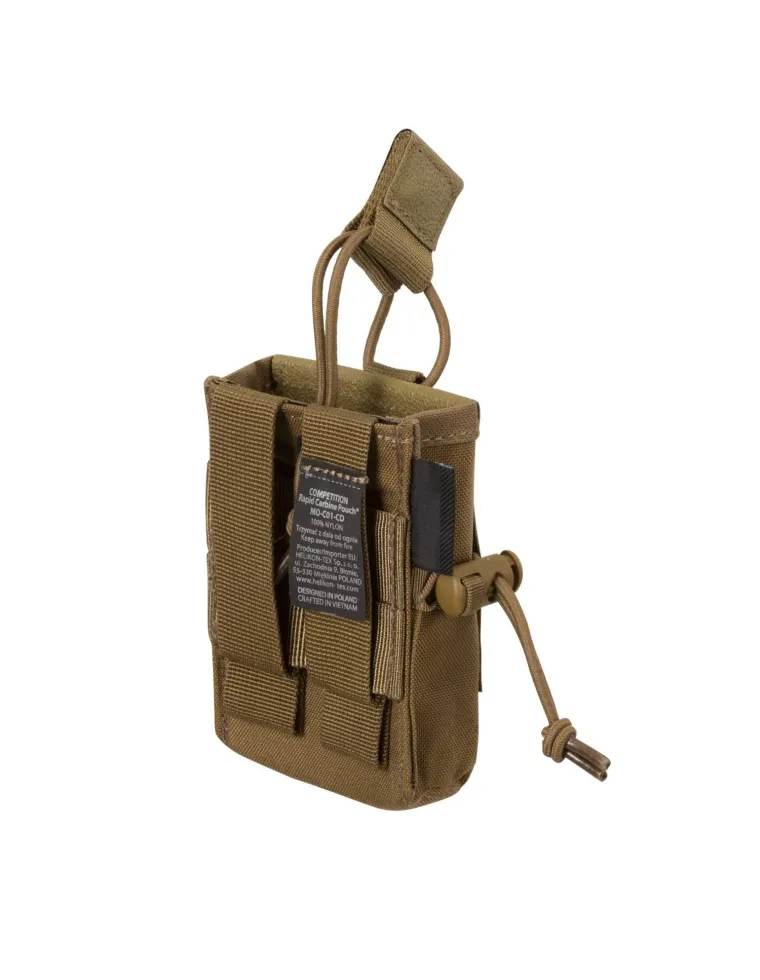 PORTACARGADOR HELIKON TEX MULTICAM