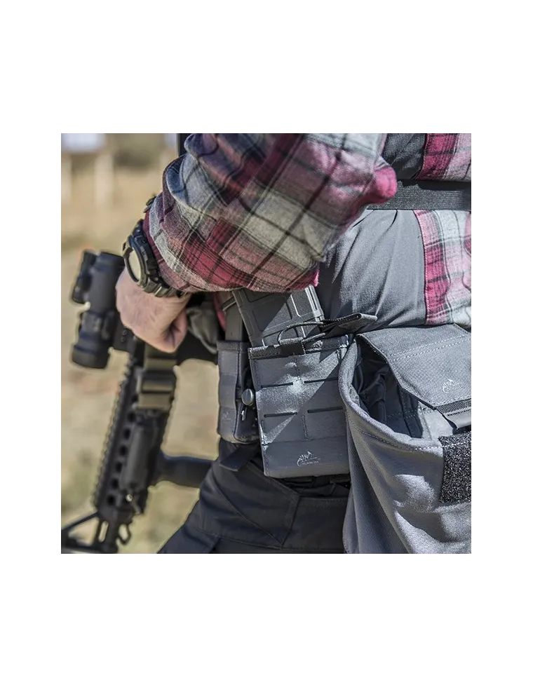 PORTACARGADOR HELIKON TEX MULTICAM