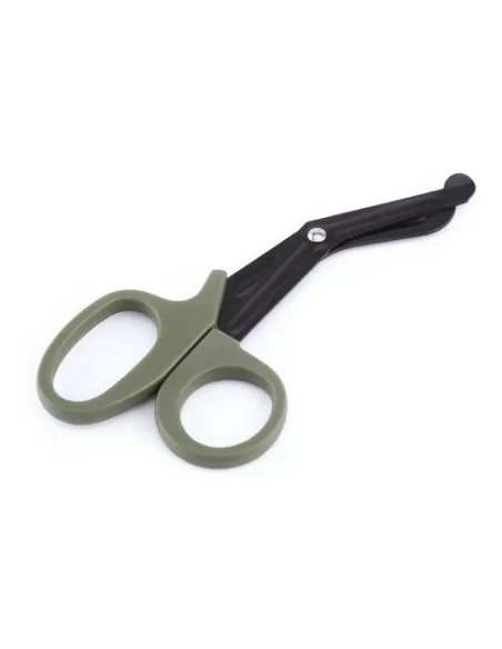 DUMMY TIJERA TACTICA VERDE