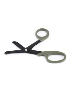 DUMMY TIJERA TACTICA VERDE 2