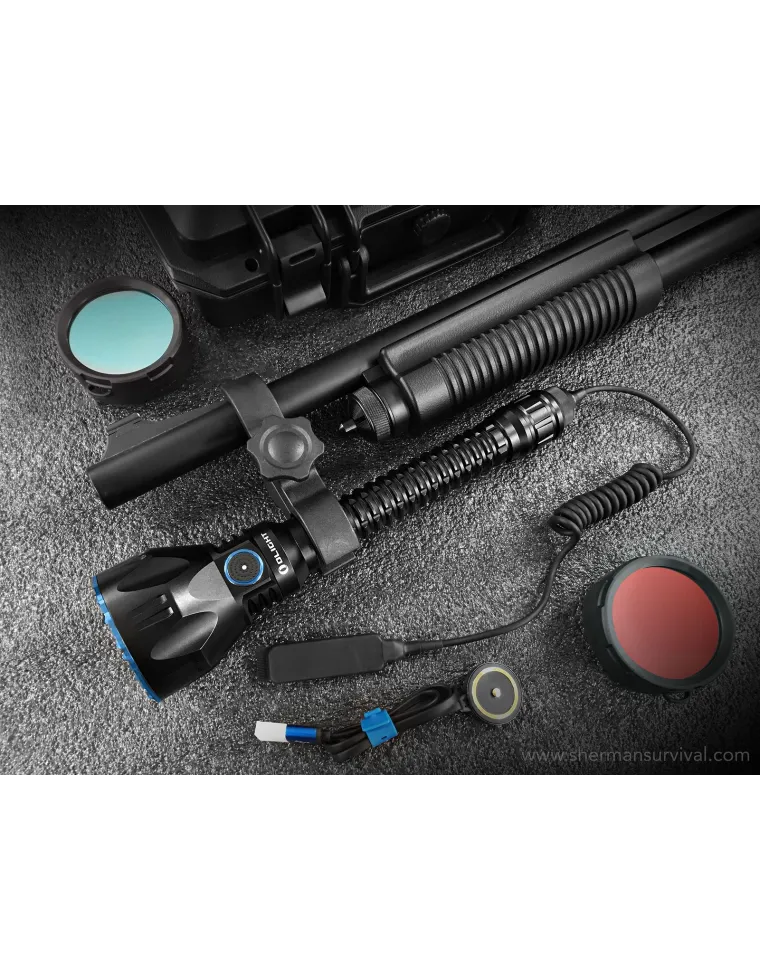 LINTERNA OLIGHT JAVELOT PRO 2 KIT CAZA