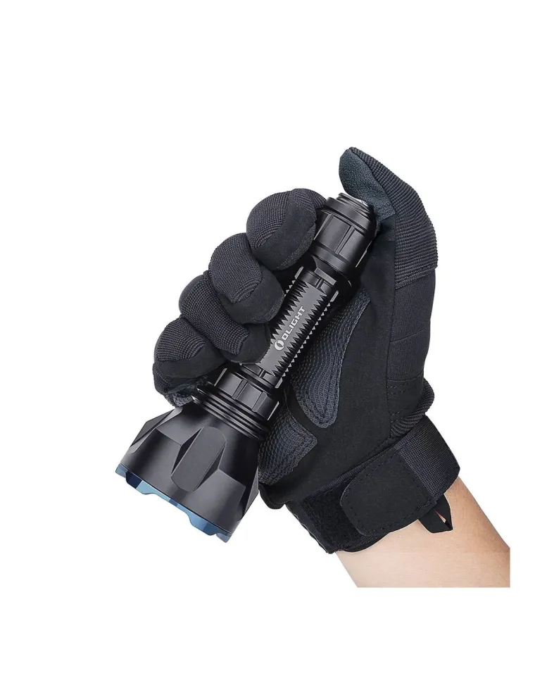 KIT CAZA OLIGHT WARRIOR X TURBO