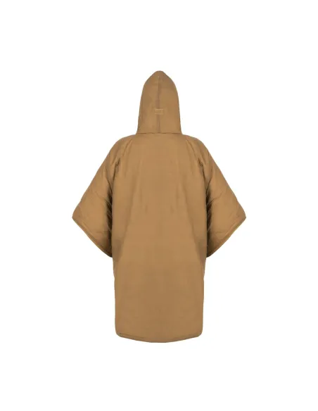 PONCHO HELIKON TEX SWAGMAN ROLL COYOTE