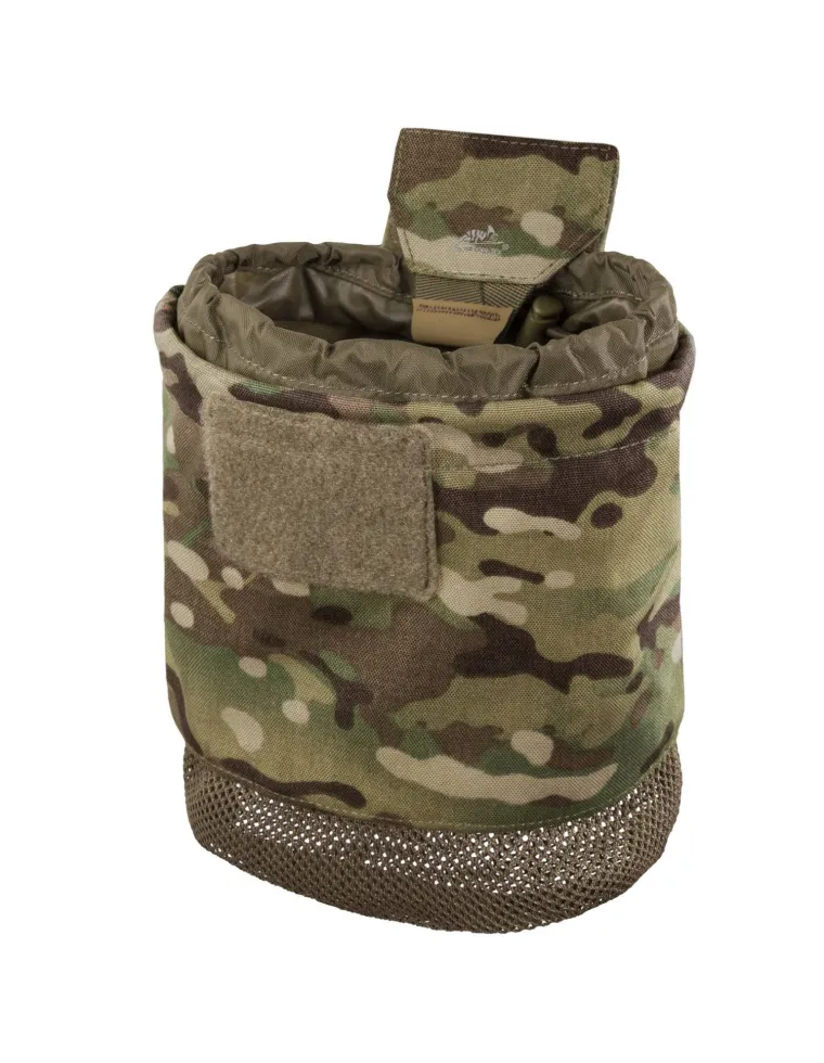 BOLSA DESCARGA HELIKON TEX MULTICAM