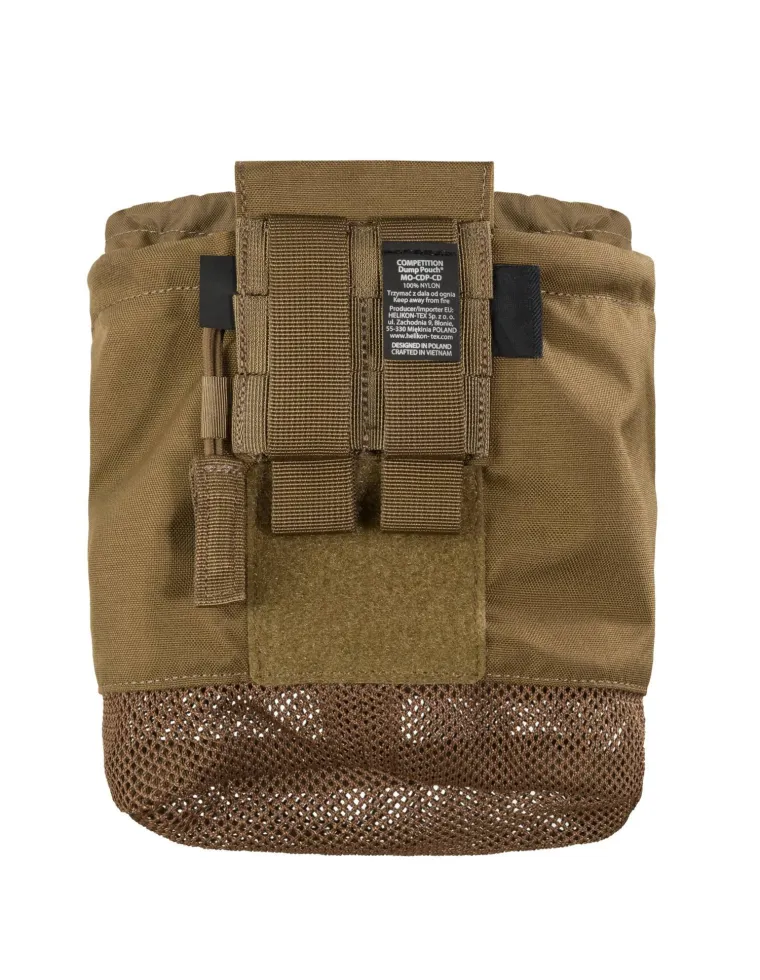BOLSA DESCARGA HELIKON TEX MULTICAM