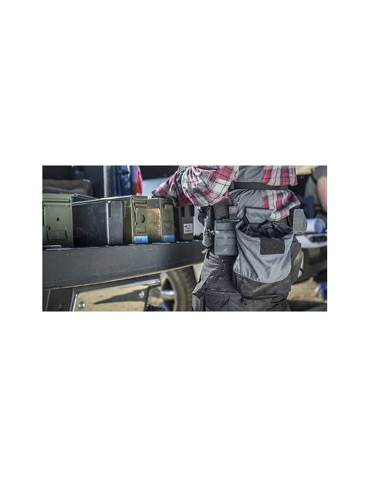 BOLSA DESCARGA HELIKON TEX MULTICAM