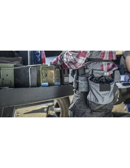 BOLSA DESCARGA HELIKON TEX MULTICAM