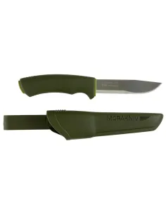 CUCHILLO MORAKNIV BUSHCRAFT FOREST 2