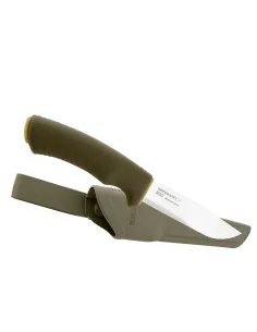 CUCHILLO MORAKNIV BUSHCRAFT FOREST