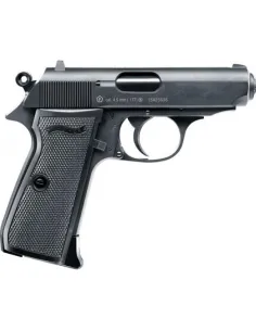 WALTHER PPKS CO2 CAL.4'5 2