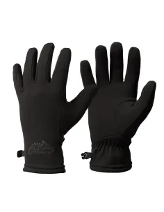 GUANTES HELIKON TEX TREKKER OUTBACK NEGRO