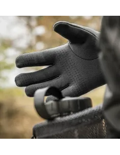 GUANTES HELIKON TEX TREKKER OUTBACK NEGRO 2