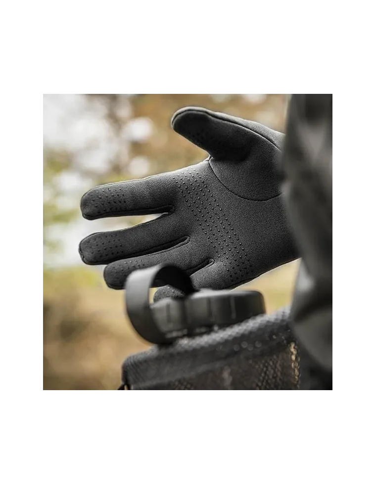 GUANTES HELIKON TEX TREKKER OUTBACK NEGRO