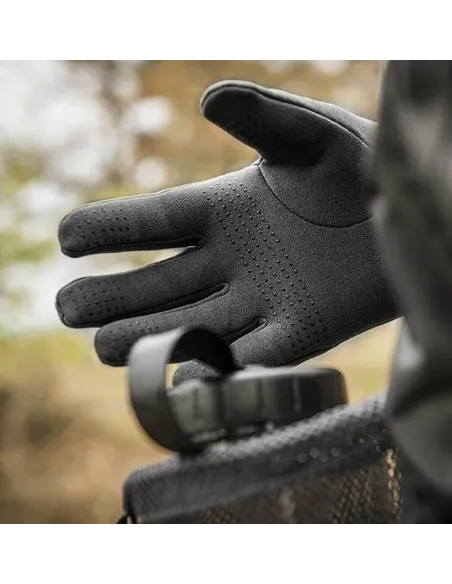 GUANTES HELIKON TEX TREKKER OUTBACK NEGRO