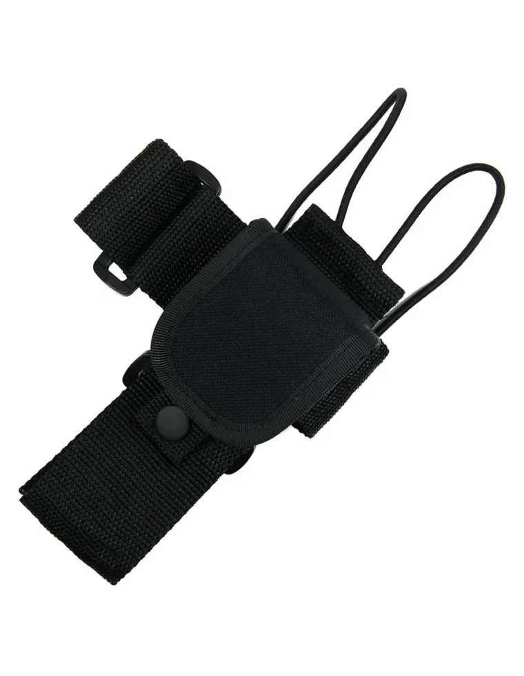 PORTARADIO GIRATORIO DP234