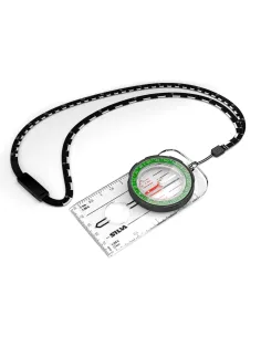 BRUJULA SILVA RANGER