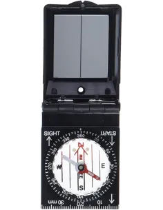 BRUJULA SILVA RANGER SL 2