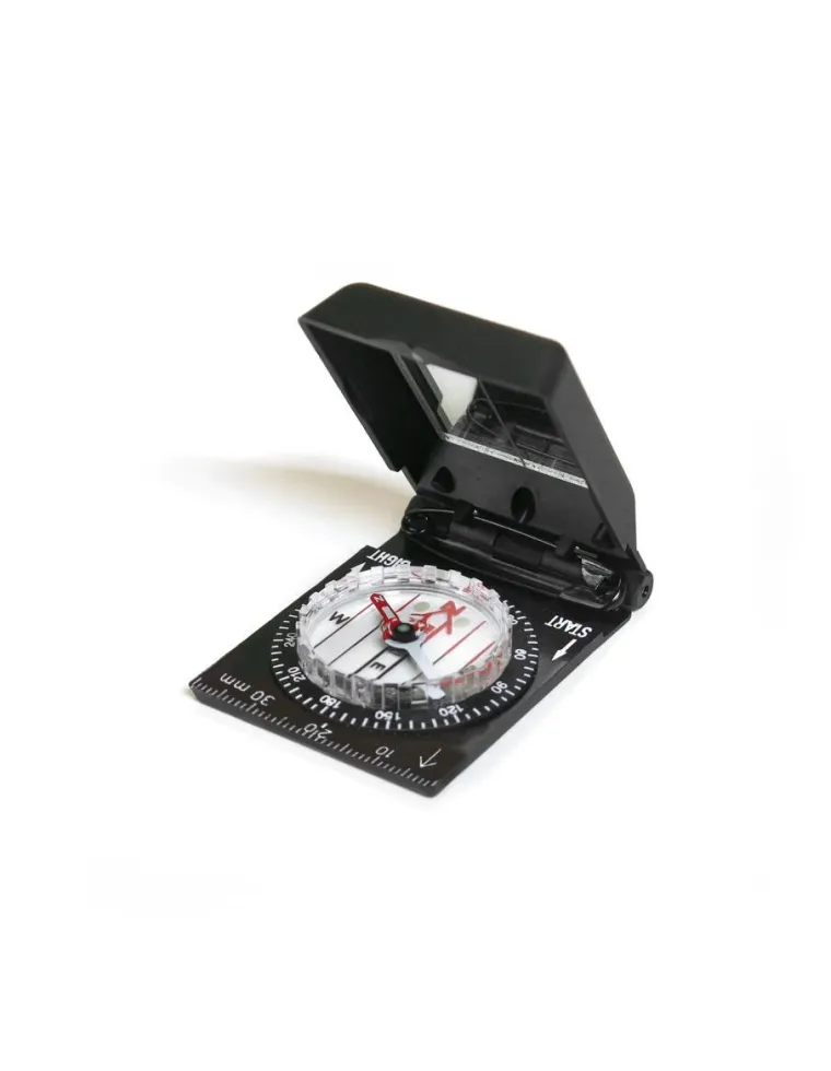 BRUJULA SILVA RANGER SL