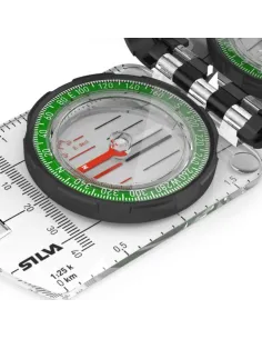 BRUJULA SILVA RANGER S 2