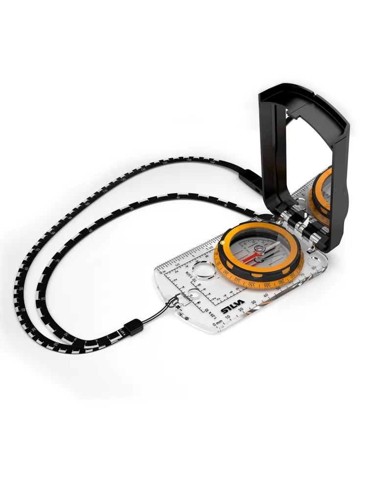 BRUJULA SILVA EXPEDITION S