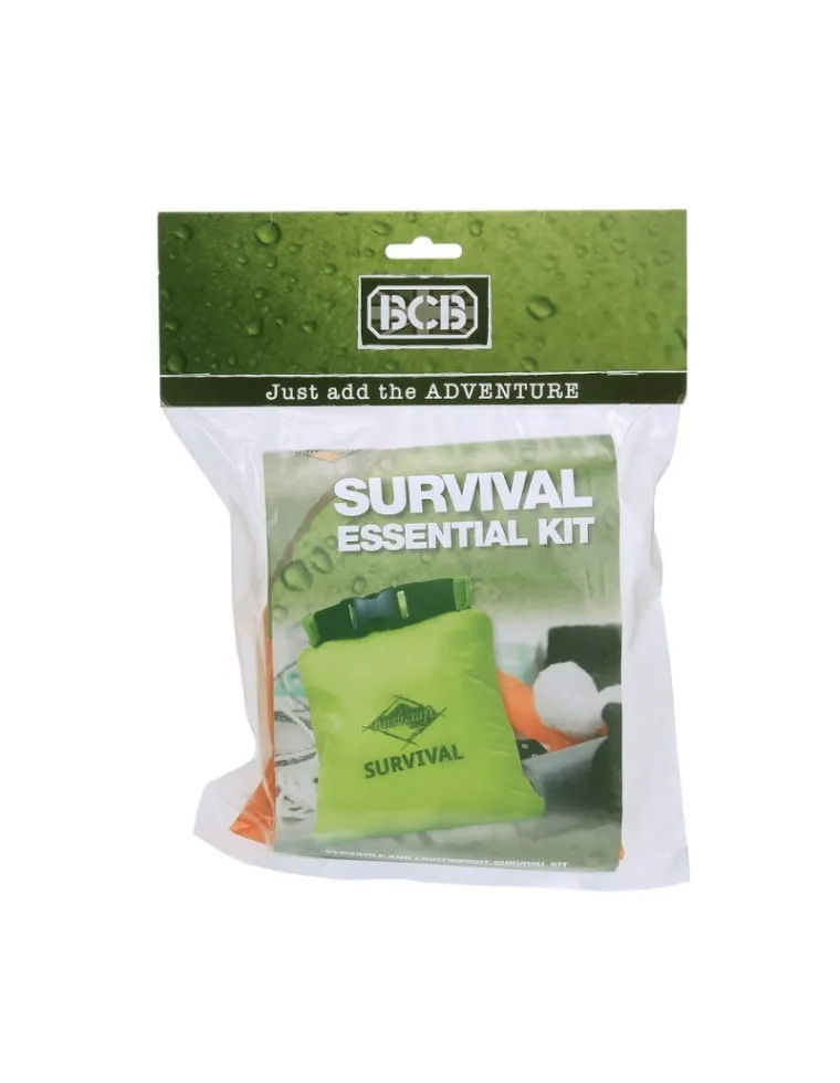 BCB SURVIVAL KIT ESSENTIAL CK701