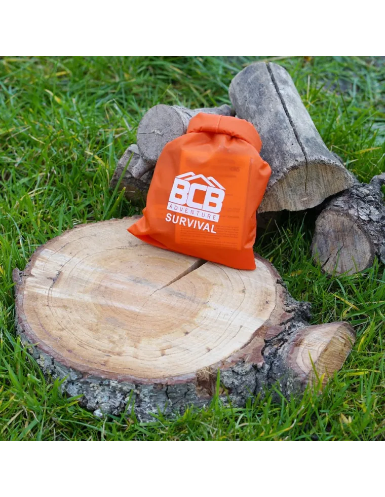 BCB SURVIVAL KIT ESSENTIAL CK701