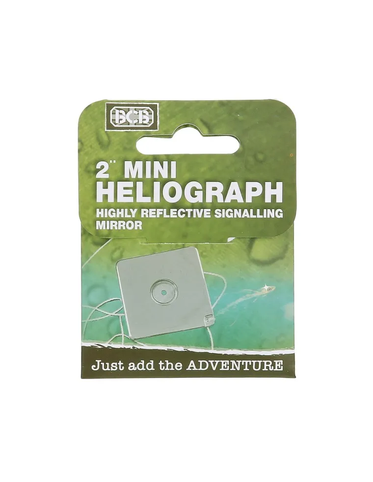 BCB ESPEJO SEÑALES CK314