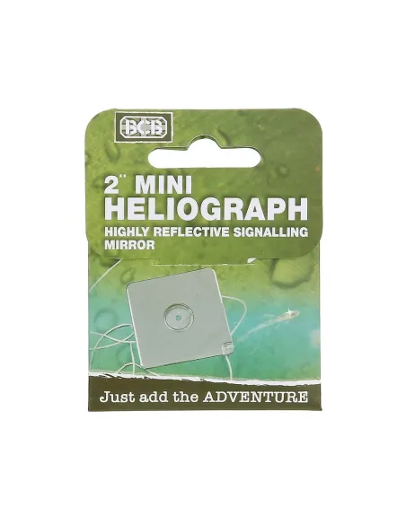 BCB ESPEJO SEÑALES CK314