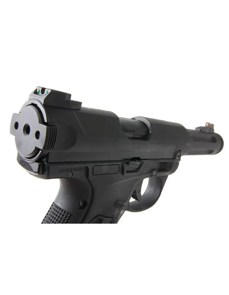 ACTION ARMY AAP-01 ASSASSIN NEGRO AIRSOFT