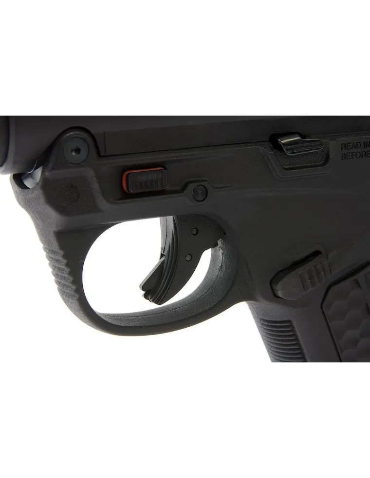 ACTION ARMY AAP-01 ASSASSIN NEGRO AIRSOFT