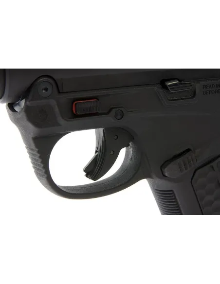 ACTION ARMY AAP-01 ASSASSIN NEGRO AIRSOFT