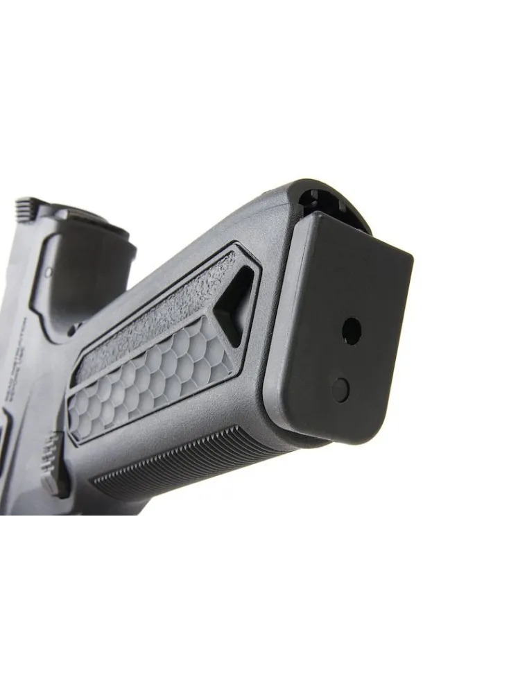 ACTION ARMY AAP-01 ASSASSIN NEGRO AIRSOFT