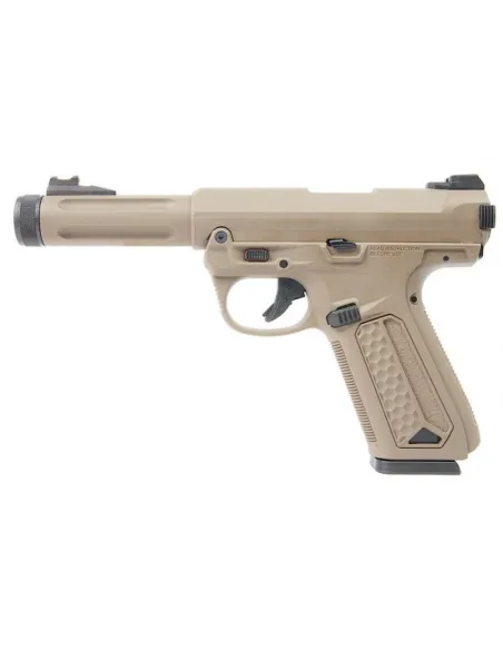 ACTION ARMY AAP-01 ASSASSIN TAN AIRSOFT