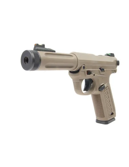 ACTION ARMY AAP-01 ASSASSIN TAN AIRSOFT