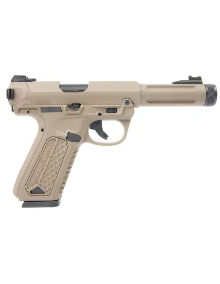 ACTION ARMY AAP-01 ASSASSIN TAN AIRSOFT