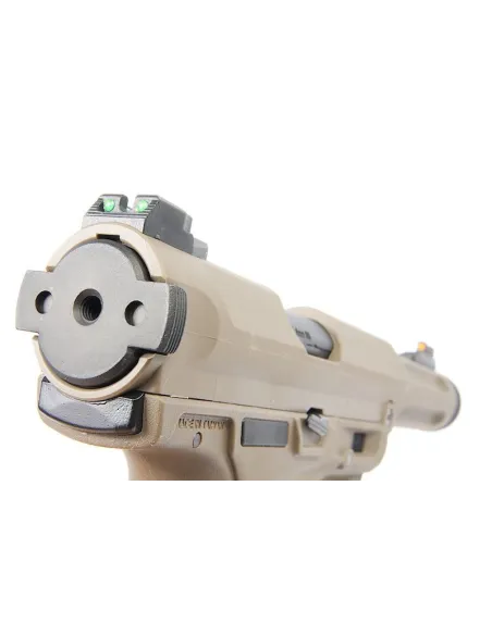 ACTION ARMY AAP-01 ASSASSIN TAN AIRSOFT