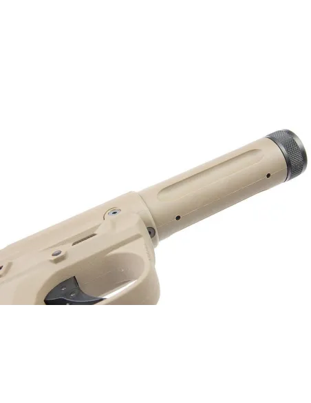 ACTION ARMY AAP-01 ASSASSIN TAN AIRSOFT