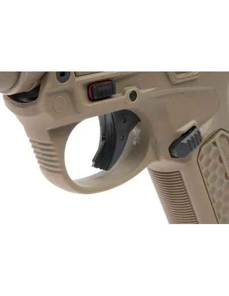 ACTION ARMY AAP-01 ASSASSIN TAN AIRSOFT