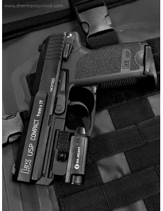 UMAREX USP COMPACT GBB AIRSOFT 2