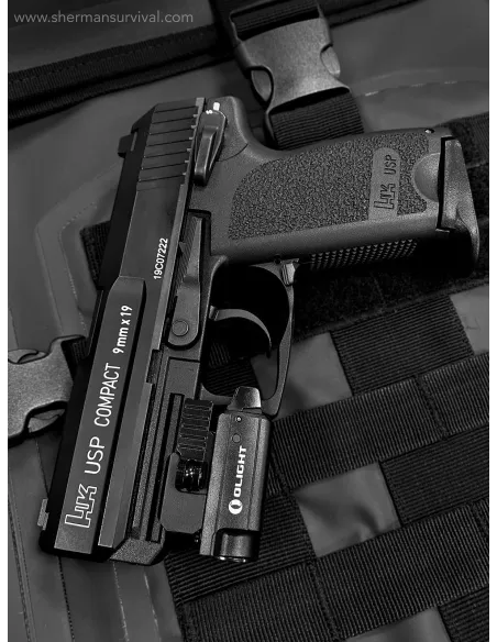 UMAREX USP COMPACT GBB AIRSOFT
