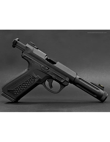 ACTION ARMY AAP-01 ASSASSIN NEGRO AIRSOFT