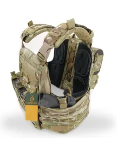 CHALECO CONQUER APC MULTICAM 2