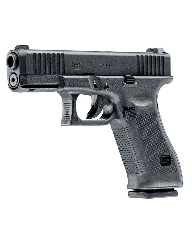 UMAREX GLOCK 45 GBB AIRSOFT