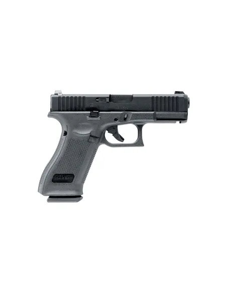 UMAREX GLOCK 45 GBB AIRSOFT